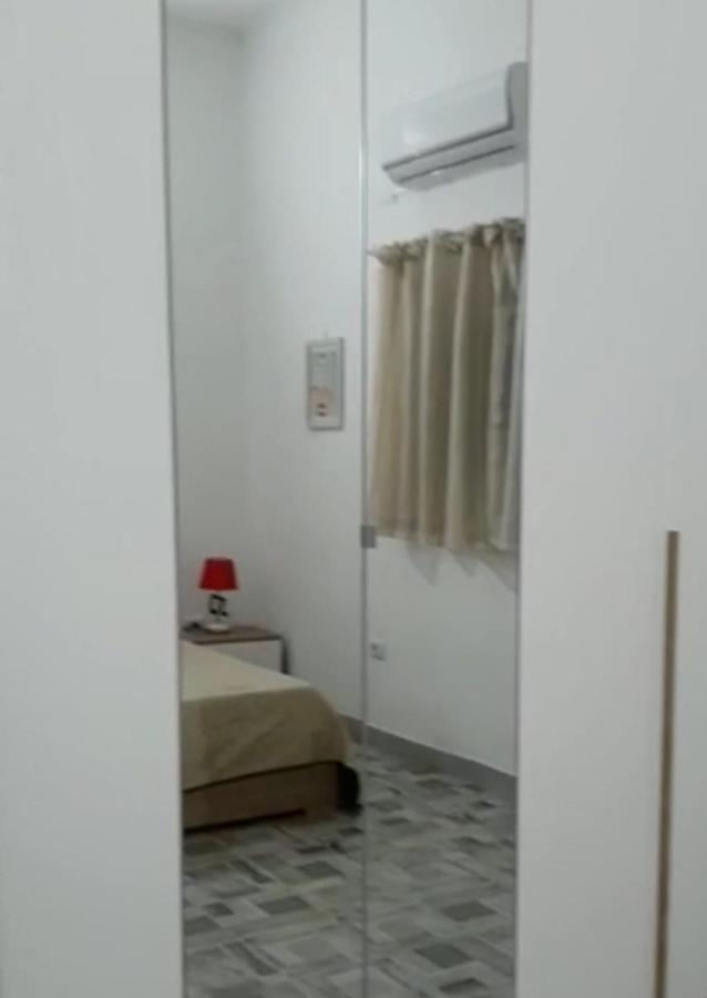 Ferienwohnung La Casa Di Franco Palermo Exterior foto
