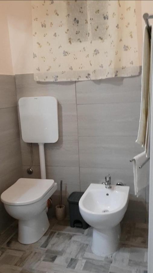 Ferienwohnung La Casa Di Franco Palermo Exterior foto