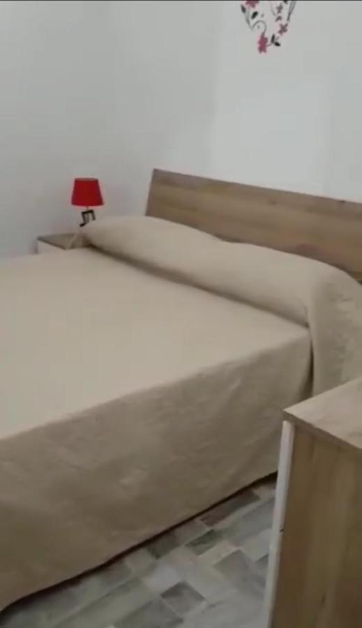 Ferienwohnung La Casa Di Franco Palermo Exterior foto