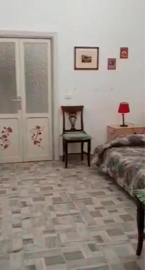 Ferienwohnung La Casa Di Franco Palermo Exterior foto