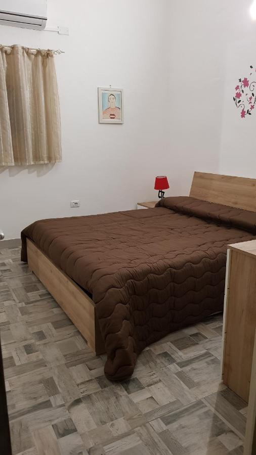Ferienwohnung La Casa Di Franco Palermo Exterior foto